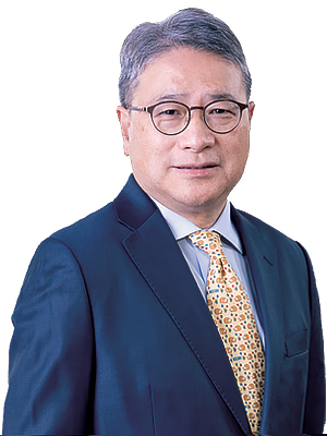 Mr Fred LI Wah-ming, SBS, JP