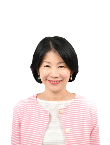 Ms Vivian SUM Fong-kwang, JP