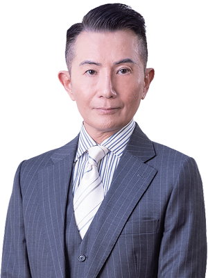 Mr Charles YANG Chuen-liang, BBS, JP